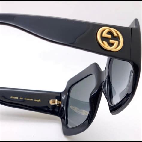 gucci gg0537s|Gucci sunglasses gg0053s.